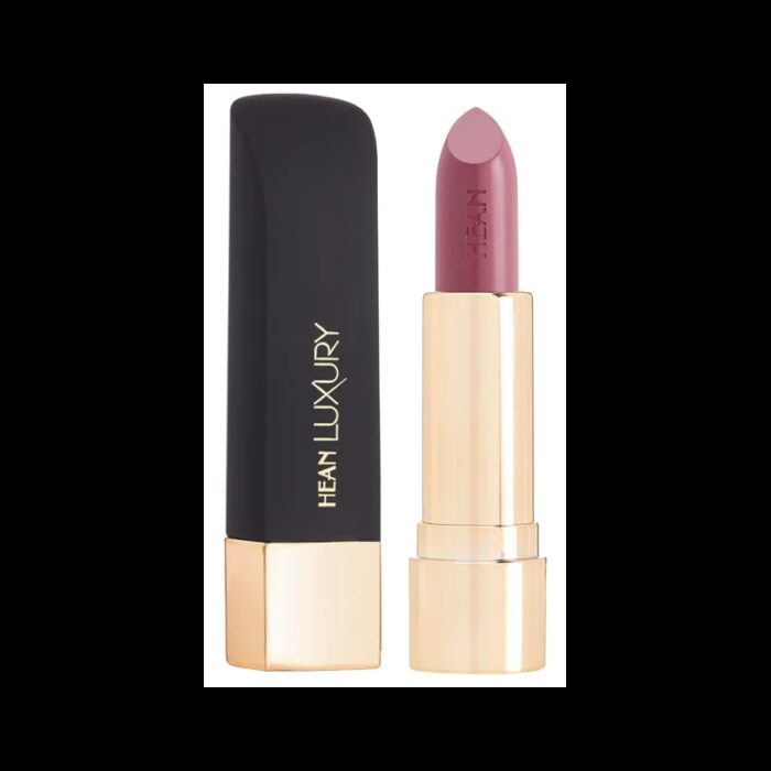 10331878_67db9ce6ac20e أحمر شفاه من هين درجة 713 لون وردي حجم 4 غم-hean classic colour festival lipstick - الصورة 1