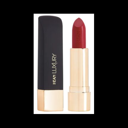 أحمر شفاه من هين درجة 708 لون أحمر مطاطي حجم 4غم-hean classic colour festival lipstick