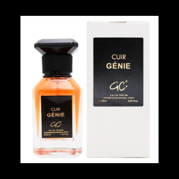 10331923_67db9d03891e0 عطر جيني كولكشين 10075 ( جيرلان كوير بيلوجا) من جيني كولكشن للجنسين سعة 25مل - Genie (10075) EDP By Genie Collection For Unisex 25ml - الصورة 1