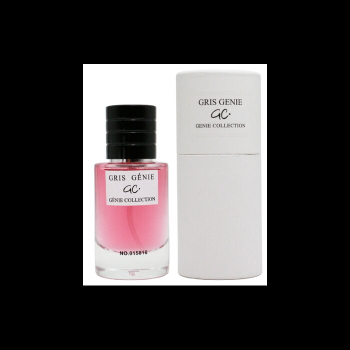 10331932_67db9d05912d3 عطر جيني كولكشين 015816 ( جريس ديور) من جيني كولكشن للجنسين سعة 25مل - Genie (015816 ) EDP By Genie Collection For Unisex 25ml - الصورة 1