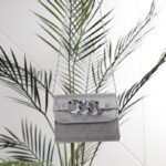 حقيبة يد للأطفال لون سكني