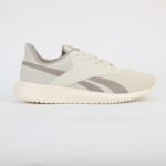 حذاء ريبوك فلوكس لايت للرجال لون بيج وبني ونعل بيج - Reebok Men' Fluxlite Shoes