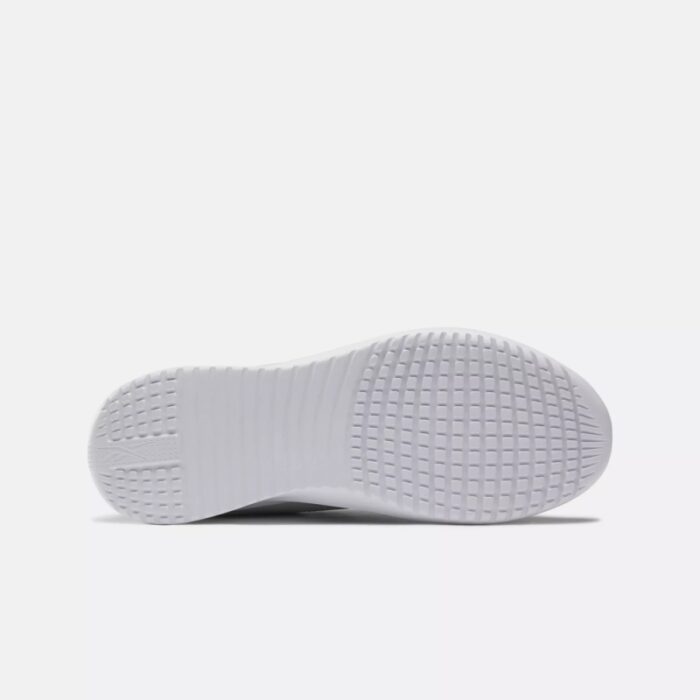 ⁦حذاء ريبوك فلوكس لايت للرجال لون رمادي وكحلي ونعل رمادي - Reebok Men' Fluxlite Shoes⁩ - الصورة ⁦5⁩