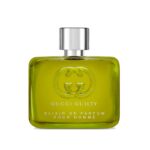 ⁦Guilty Pour Homme Elixir De Parfum for Men by Gucci 60ml -عطر جيلتي إليكسر من جوتشي للرجال 60 مل⁩ - الصورة ⁦2⁩