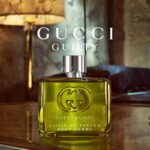 ⁦Guilty Pour Homme Elixir De Parfum for Men by Gucci 60ml -عطر جيلتي إليكسر من جوتشي للرجال 60 مل⁩ - الصورة ⁦4⁩