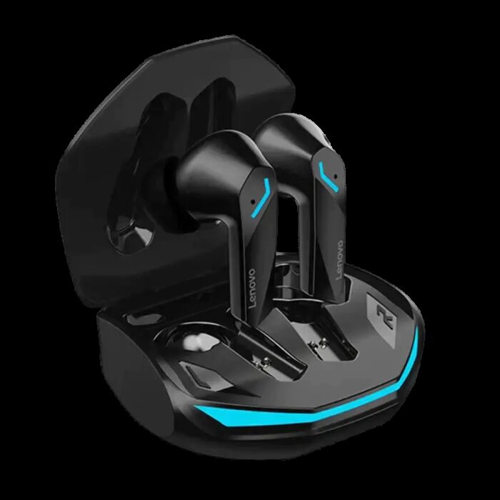 ⁦ايربود Gamming Lenovo GM2pro  لينوفو Thinkplus⁩ - الصورة ⁦4⁩