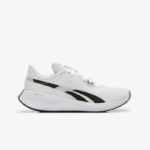 ⁦حذاء ريبوك اينيرجن تك بلس للجنسين لون أبيض وأسود ونعل أبيض- Reebok Unisex' Energen Tech Plus Shoes⁩ - الصورة ⁦5⁩