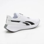 ⁦حذاء ريبوك اينيرجن تك بلس للجنسين لون أبيض وأسود ونعل أبيض- Reebok Unisex' Energen Tech Plus Shoes⁩ - الصورة ⁦8⁩