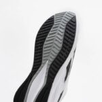 ⁦حذاء ريبوك اينيرجن تك بلس للجنسين لون أبيض وأسود ونعل أبيض- Reebok Unisex' Energen Tech Plus Shoes⁩ - الصورة ⁦11⁩