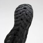 ⁦حذاء ريبوك زيج دايناميكا 5 للجنسين لون أسود- Reebok Unisex' Zig Dynamica 5 Shoes⁩ - الصورة ⁦8⁩