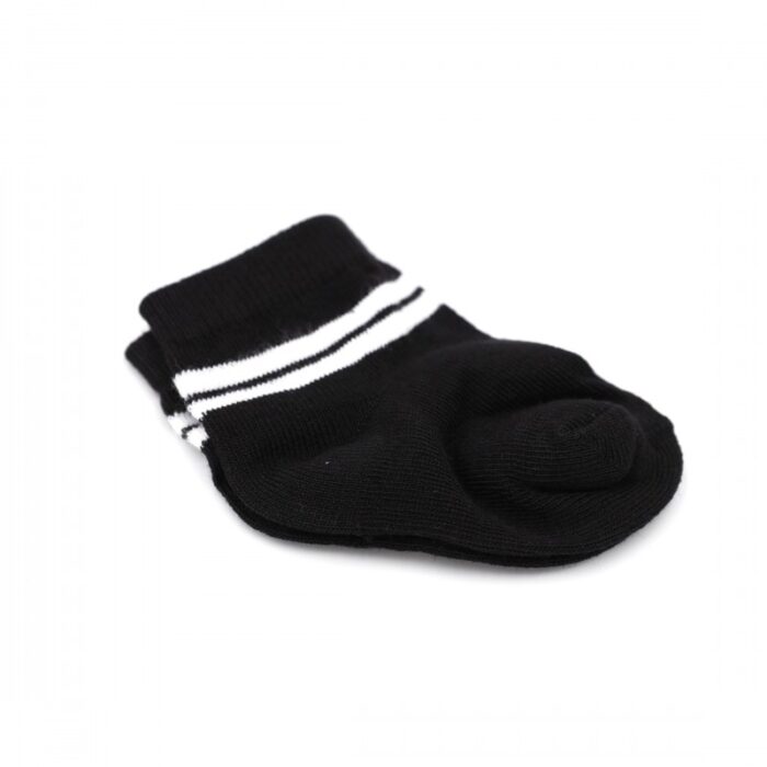 10332087_67db9dcf758e4 جرابات للأطفال (3 أزواج) بألوان متعددة - الصورة 1