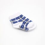 ⁦جرابات للأطفال (3 أزواج) بألوان متعددة⁩ - الصورة ⁦2⁩