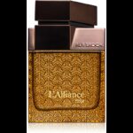 ⁦عطر لا اليانس ستيلر من ريو بروكا للجنسين حجم 100 مل - L'alliance Stellar EDP By Rue Broca For Unisex 100ML⁩ - الصورة ⁦3⁩