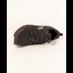 ⁦حذاء سكيتشرز ديناميت 2.0- ريال سموث للنساء لون أسود ونعل أبيض- Skechers Women's Dynamight 2.0 - Real Smooth Shoes⁩ - الصورة ⁦9⁩