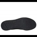 ⁦حذاء سكيتشرز آريا- كليير سكيز للنساء لون أسود ونعل أسود- Skechers Women's Arya - Clear Skies Shoes⁩ - الصورة ⁦4⁩