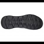 ⁦حذاء سكيتشرز سليب انس جو ووك فليكس نو هناد للرجال لون أسود - Skechers Men's Slip-ins GOwalk Flex No Hands Shoes⁩ - الصورة ⁦4⁩