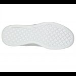 ⁦Skechers Men's Sport Court 92 Shoes - حذاء سكيتشرز سبورت كورت 92 للرجال لون أبيض⁩ - الصورة ⁦4⁩