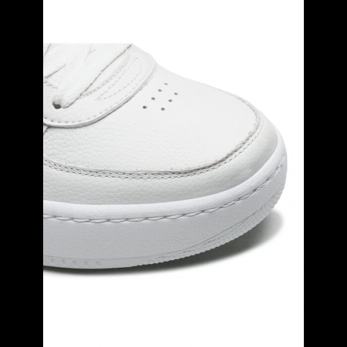 ⁦Skechers Men's Sport Court 92 Shoes - حذاء سكيتشرز سبورت كورت 92 للرجال لون أبيض⁩ - الصورة ⁦12⁩