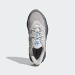 ⁦adidas Men's OZWEEGO TR Shoes - Grey - حذاء اديداس أوزويجو تي ار للرجال لون رمادي⁩ - الصورة ⁦3⁩