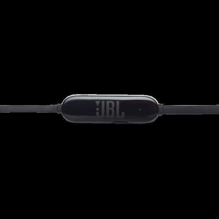 ⁦سماعات اذن لاسلكية من جي بي ال لون أسود - JBL Tune 125BT Wireless in-ear headphones⁩ - الصورة ⁦5⁩