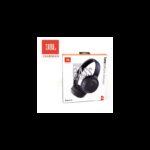 ⁦سماعات رأس لاسلكية من جي بي ال لون أسود- JBL Tune 570BT Wireless Bluetooth Headphones Black⁩ - الصورة ⁦2⁩