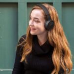 ⁦سماعات رأس لاسلكية من جي بي ال لون أسود- JBL Tune 570BT Wireless Bluetooth Headphones Black⁩ - الصورة ⁦7⁩