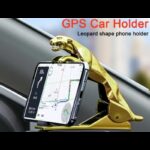 smart phone car safety support - حامل هاتف للسيارة