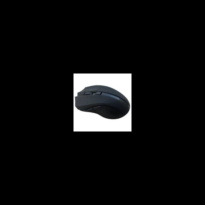 10332364_67db9ee040274 ماوس لاسلكي من سلفر لاين لون أسود- Silver Line RF-317 Wireless 2.4GHz Optical Mouse - الصورة 1