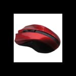 ماوس لاسلكي من سلفر لاين لون أحمر- Silver Line RF-317 Wireless 2.4GHz Optical Mouse