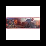 سجادة ماوس بتصميم جميل حجم 92×29.4 سم - Marvo Gaming Mousepad G 37 MARVO-G37
