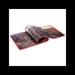 ⁦سجادة ماوس بتصميم جميل حجم 92×29.4 سم - Marvo Gaming Mousepad G 37 MARVO-G37⁩ - الصورة ⁦2⁩
