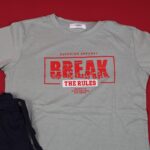 ⁦بجامة صيفية للأطفال لون أخضر وكحلي⁩ - الصورة ⁦7⁩