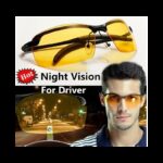 ⁦نظارة للسياقة الليلية حساسة للضوء أصلية للرجال⁩ - الصورة ⁦2⁩