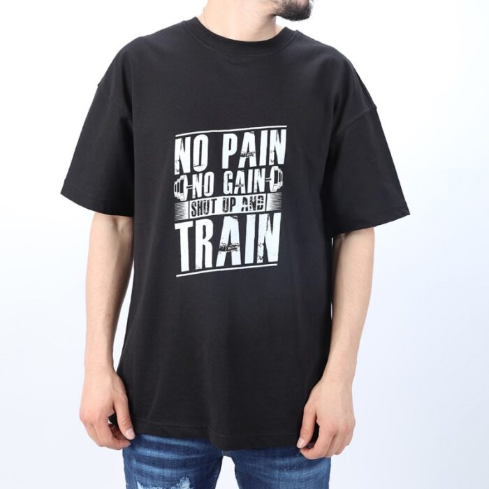 10332532_67db9fb736bdd T-Shirt اوفــر سايــز شبابي - الصورة 1