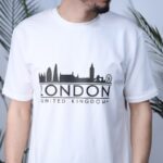 ⁦T-Shirt شبابي جودة عالية⁩ - الصورة ⁦3⁩