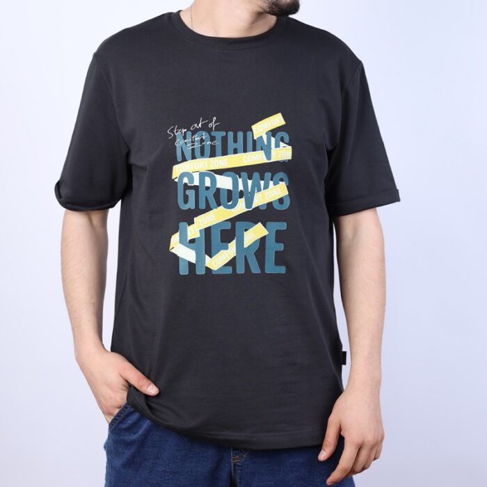 10332538_67db9fbf7fef7 T-Shirt شبابي جودة عالية - الصورة 1