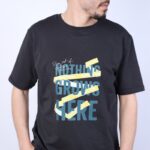 ⁦T-Shirt شبابي جودة عالية⁩ - الصورة ⁦4⁩