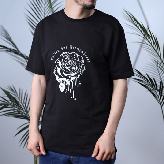 ⁦T-Shirt شبابي جودة عالية⁩ - الصورة ⁦2⁩