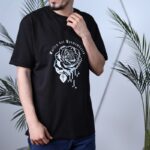⁦T-Shirt شبابي جودة عالية⁩ - الصورة ⁦3⁩