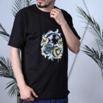 ⁦T-Shirt شبابي جودة عالية⁩ - الصورة ⁦2⁩