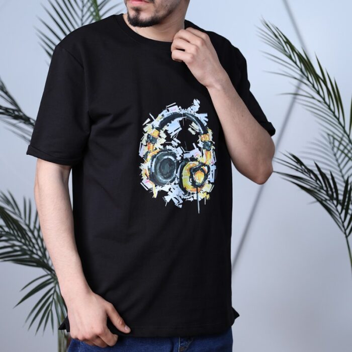 ⁦T-Shirt شبابي جودة عالية⁩ - الصورة ⁦2⁩