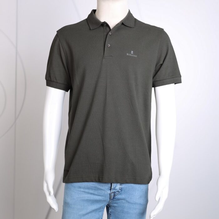 10332550_67db9fc62eed3 T-SHIRT قبة بولو من BURGARD - الصورة 1