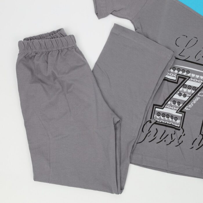 ⁦بجامة صيفية للأطفال⁩ - الصورة ⁦5⁩