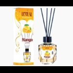 معطر الغرف والمكاتب برائحة المانجو من لوفيال حجم 120 مل