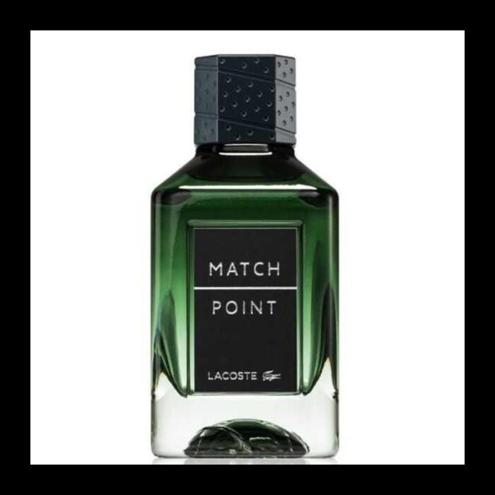 ⁦عطر ماتش بوينت من لاكوست للرجال حجم 100 مل- Match Point EDP By Lacoste For Men 100ML⁩ - الصورة ⁦2⁩