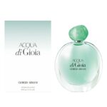 ACQUA DI GIOIA EDP By GIORGIO ARMANI for Womens 100 ML - عطر اكوا دي جويا من جورجيو ارماني للنساء سعة 100 مل