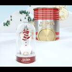 ⁦عطر كلاسيك ربطه الجديد من جان بول غولتير للنساء حجم 100 مل- Classique Eau de Parfum EDP By Jean Paul Gaultier For Women 100ML⁩ - الصورة ⁦3⁩