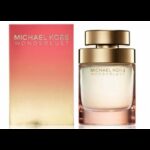 عطر وندرلست من مايكل كورس للنساء حجم 100مل- WONDERLUST EDP By Michael Kors For Women 100ml