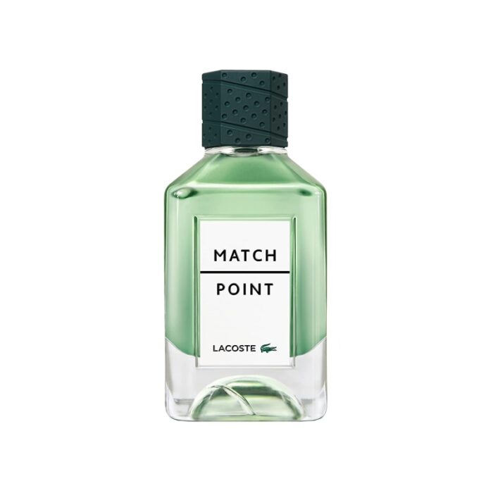 ⁦عطر ماتش بوينت من لاكوست للرجال 100 مل - Match Point Cologne EDT By Lacoste For Men 100ML⁩ - الصورة ⁦2⁩