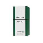 ⁦عطر ماتش بوينت من لاكوست للرجال 100 مل - Match Point Cologne EDT By Lacoste For Men 100ML⁩ - الصورة ⁦3⁩